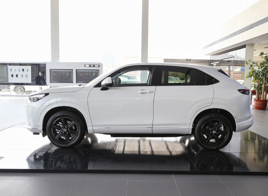 GAC Honda E NP1 GuangQI SUV EV Ô tô 2023 Auto 420-510KM 5 Cửa 5 Chỗ