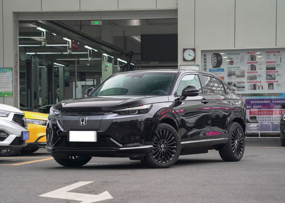 GAC Honda E NP1 GuangQI SUV EV Ô tô 2023 Auto 420-510KM 5 Cửa 5 Chỗ