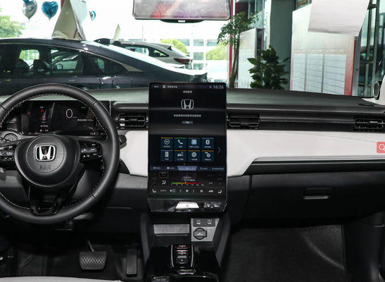 GAC Honda E NP1 GuangQI SUV EV Ô tô 2023 Auto 420-510KM 5 Cửa 5 Chỗ