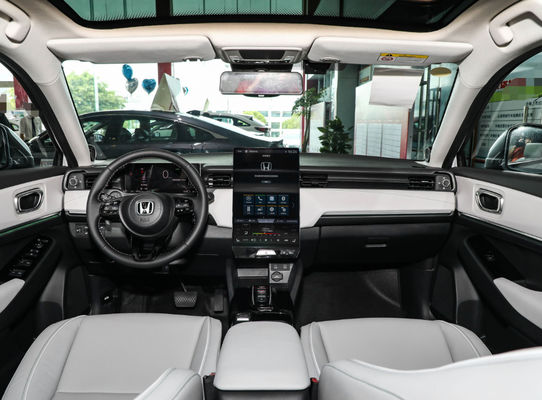 GAC Honda E NP1 GuangQI SUV EV Ô tô 2023 Auto 420-510KM 5 Cửa 5 Chỗ