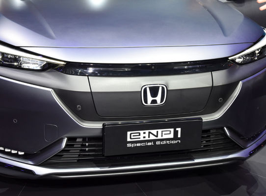 GAC Honda E NP1 GuangQI SUV EV Ô tô 2023 Auto 420-510KM 5 Cửa 5 Chỗ
