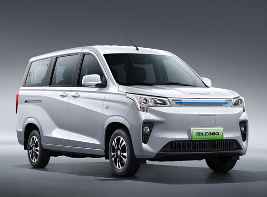 Xe Điện FengGuang E380 MPV 310KM Nhỏ Gọn 5 Cửa 5-8 Chỗ