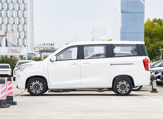 Xe Điện FengGuang E380 MPV 310KM Nhỏ Gọn 5 Cửa 5-8 Chỗ