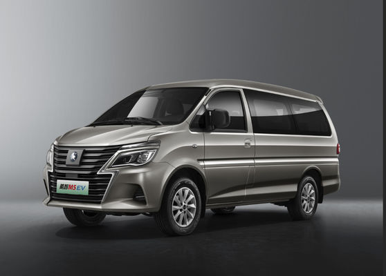 Phạm vi lái xe dài 400KM Xe Dongfeng M5ev Mpv Ev có 4 cửa 5-9 chỗ