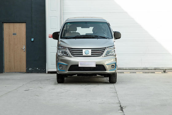 Phạm vi lái xe dài 400KM Xe Dongfeng M5ev Mpv Ev có 4 cửa 5-9 chỗ