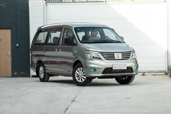 Phạm vi lái xe dài 400KM Xe Dongfeng M5ev Mpv Ev có 4 cửa 5-9 chỗ