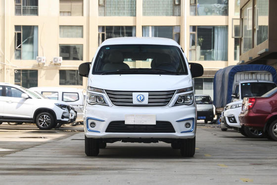 Phạm vi lái xe dài 400KM Xe Dongfeng M5ev Mpv Ev có 4 cửa 5-9 chỗ