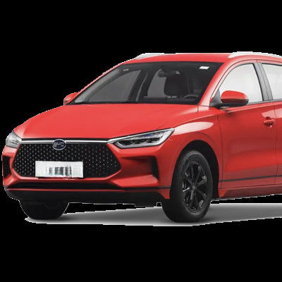 E2 Red Byd Small Ev Business Edition 401KM 5 Cửa 5 Chỗ