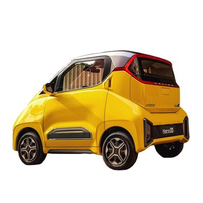 3 Cửa 2 Ghế Wuling Hongguang EV 305KM Hong Guang Mini Ev