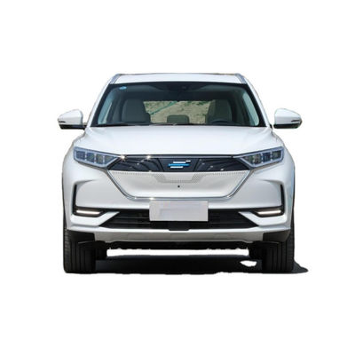 Changan Auchan X7 EV Suv 2020 405KM Điện Nguyên Chất 5 Cửa 5 Chỗ