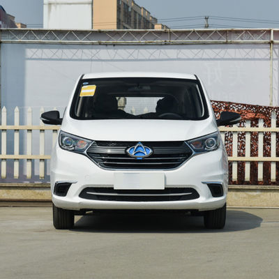 Changan Auchan A600EV 2021 Xe Điện MPV Sedan 402KM 5 Cửa 5-6 Chỗ