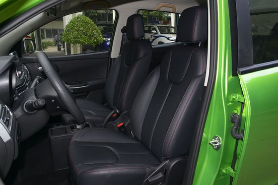 Dayun Yuehu Xe SUV cỡ nhỏ EV 2022 300KM Điện nguyên chất 5 Cửa 5 Chỗ