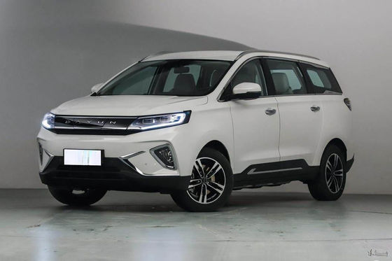 Xe điện Dayun Zhiyuan M1 MPV 2022 450-550KM Với 5 Cửa 7 Chỗ