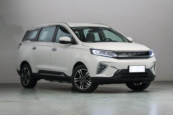 Xe điện Dayun Zhiyuan M1 MPV 2022 450-550KM Với 5 Cửa 7 Chỗ