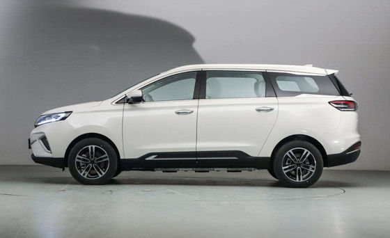 Xe điện Dayun Zhiyuan M1 MPV 2022 450-550KM Với 5 Cửa 7 Chỗ