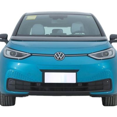 Xe điện nhỏ gọn VW ID.3 450KM 5 cửa 5 chỗ Sạc nhanh 0,67 giờ