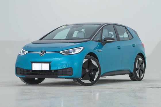 Xe điện nhỏ gọn VW ID.3 450KM 5 cửa 5 chỗ Sạc nhanh 0,67 giờ
