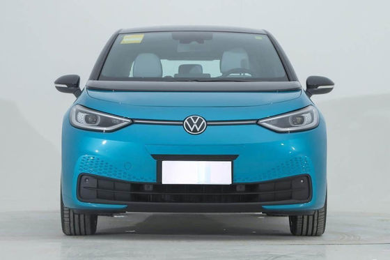 Xe điện nhỏ gọn VW ID.3 450KM 5 cửa 5 chỗ Sạc nhanh 0,67 giờ