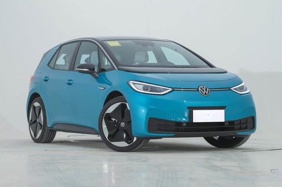 Xe điện nhỏ gọn VW ID.3 450KM 5 cửa 5 chỗ Sạc nhanh 0,67 giờ