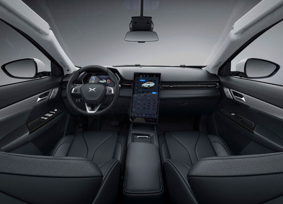 G3i 2022 Xe điện Xiaopeng 460-520KM Sạc nhanh tầm xa 5 cửa 5 chỗ