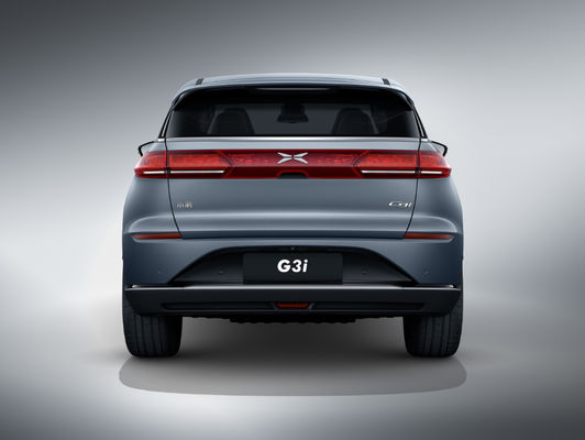 G3i 2022 Xe điện Xiaopeng 460-520KM Sạc nhanh tầm xa 5 cửa 5 chỗ