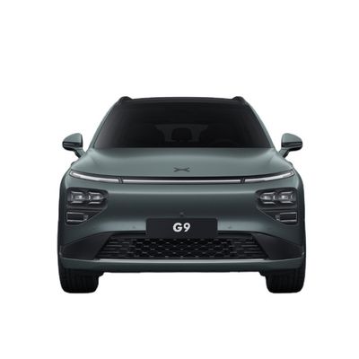 G9 2022 Xe điện Xiaopeng Mid Suv cỡ lớn 570KM 702KM 5 Cửa 5 Chỗ