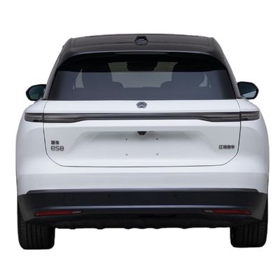 450-580KM Nio Es8 Electric Suv 7 chỗ Động cơ kép Hệ thống truyền động tất cả các bánh