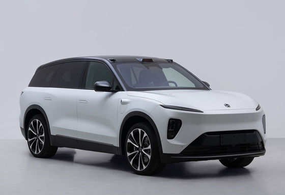 450-580KM Nio Es8 Electric Suv 7 chỗ Động cơ kép Hệ thống truyền động tất cả các bánh