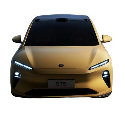Xe điện Midsize Et5 NIO Hiệu suất cao 550-700KM 4 cửa 5 chỗ