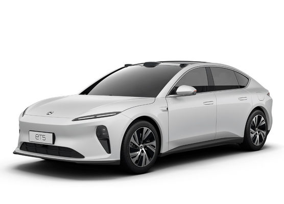 Xe điện Midsize Et5 NIO Hiệu suất cao 550-700KM 4 cửa 5 chỗ