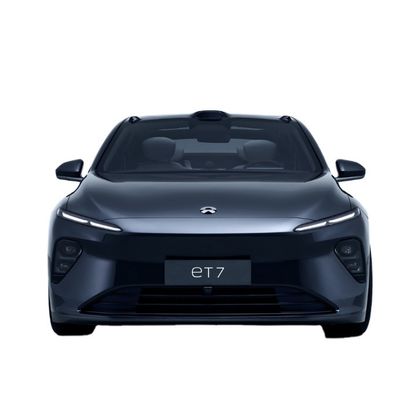 450-580KM NIO ET7 Xe điện Mid Large Suv Ternary Pin Lithium