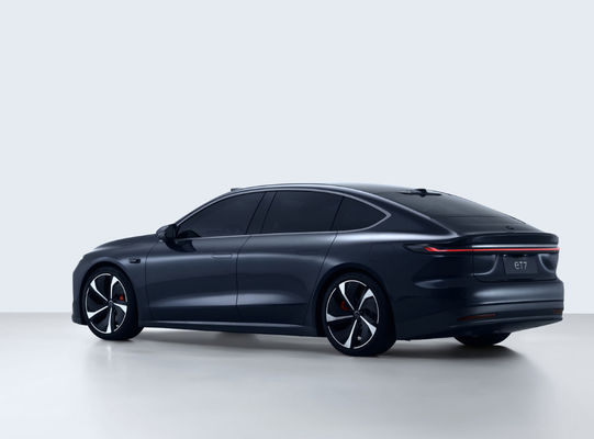 450-580KM NIO ET7 Xe điện Mid Large Suv Ternary Pin Lithium