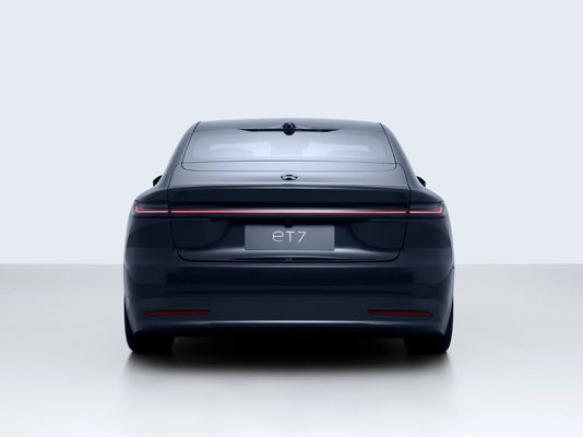 450-580KM NIO ET7 Xe điện Mid Large Suv Ternary Pin Lithium