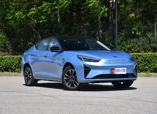 450KM,550KM MPV Xe điện 450-550KM