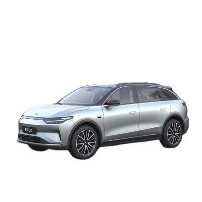 Xe điện C11 Leap Motors 510KM Sạc nhanh 0,67H Sạc chậm 6,5H