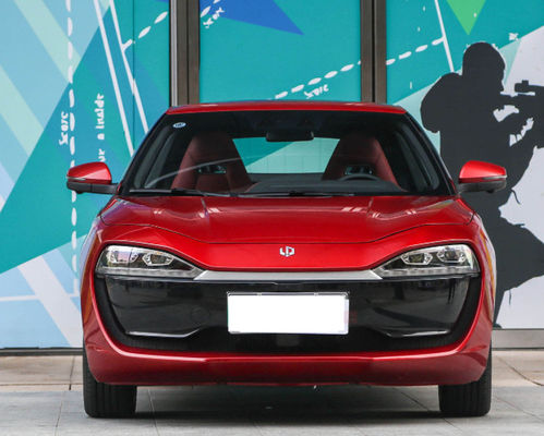 S01 Xe điện Leap Motors 2019-2021 305-451KM Không phát thải