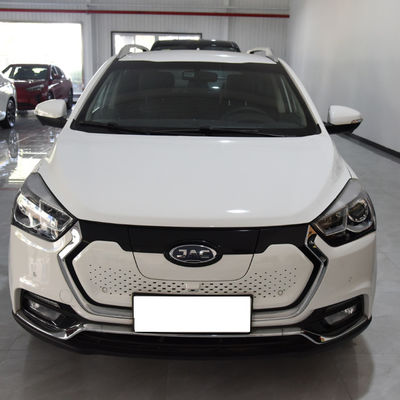 IEV7S JAC Motors Xe điện JAC Ev Car 402KM 5 Cửa 5 Chỗ