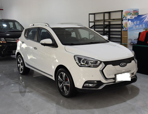 IEV7S JAC Motors Xe điện JAC Ev Car 402KM 5 Cửa 5 Chỗ