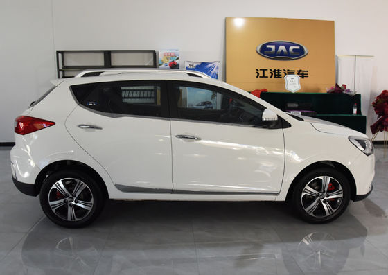 IEV7S JAC Motors Xe điện JAC Ev Car 402KM 5 Cửa 5 Chỗ