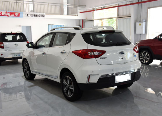 IEV7S JAC Motors Xe điện JAC Ev Car 402KM 5 Cửa 5 Chỗ