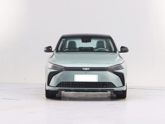 480-620KM Geely Geometry G6 Auto Pure Electric 5 Cửa 5 Chỗ
