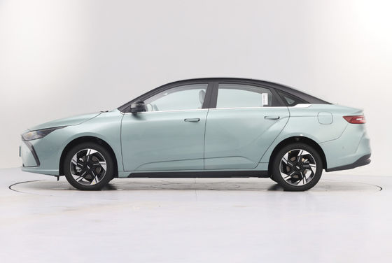 480-620KM Geely Geometry G6 Auto Pure Electric 5 Cửa 5 Chỗ