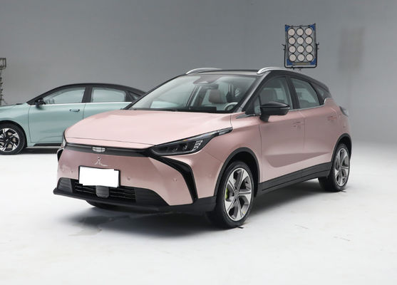 Hình học M6 Xe điện Geely Geely Ev Suv 400-550KM Sạc nhanh 0,5h
