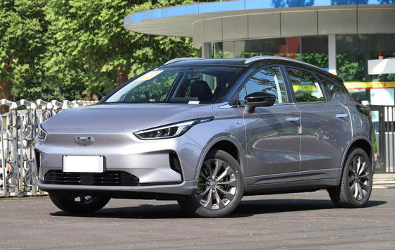 Geometry C Xe Điện Geely Nhỏ Gọn 400-550KM 5 Cửa 5 Chỗ