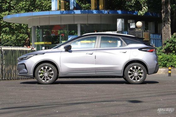 Geometry C Xe Điện Geely Nhỏ Gọn 400-550KM 5 Cửa 5 Chỗ