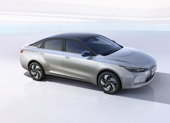 Hình học 5 cửa 5 chỗ A Pro Electrico Vehicle 430-600KM