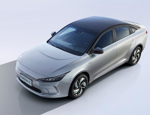 Hình học 5 cửa 5 chỗ A Pro Electrico Vehicle 430-600KM