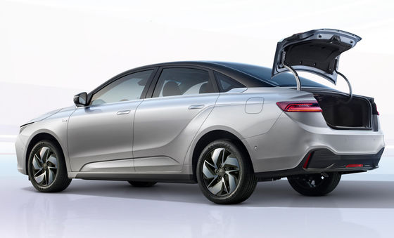 Hình học 5 cửa 5 chỗ A Pro Electrico Vehicle 430-600KM