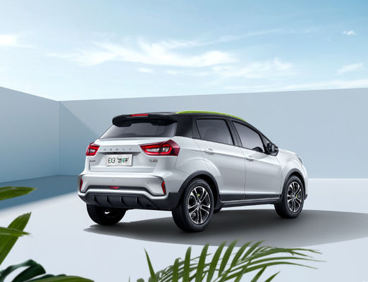 322KM Geometry Ex3 Xe điện Geely 5 cửa 5 chỗ Pin lithium Ternary