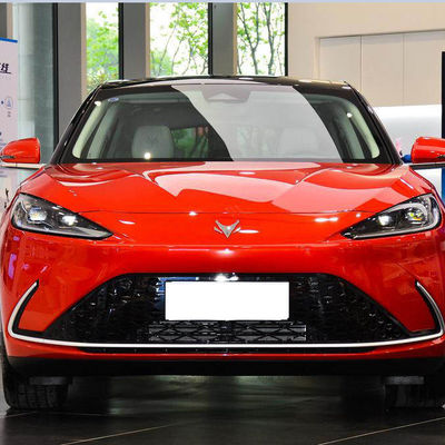 Xe điện ARCFOX Alpha S Sedan 525-708KM Với 5 Cửa 5 Chỗ